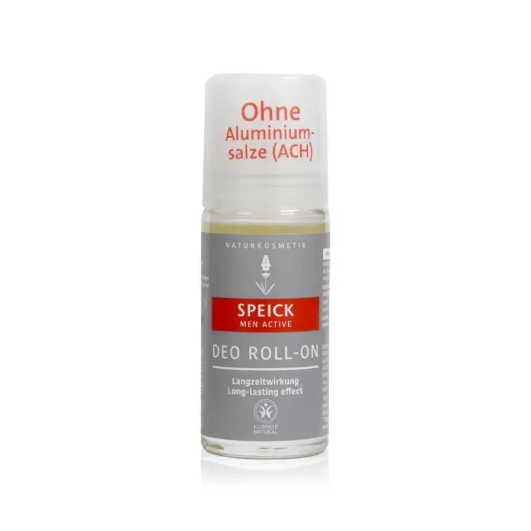 Top-Seller Speick Men Active Deo Roll-on
