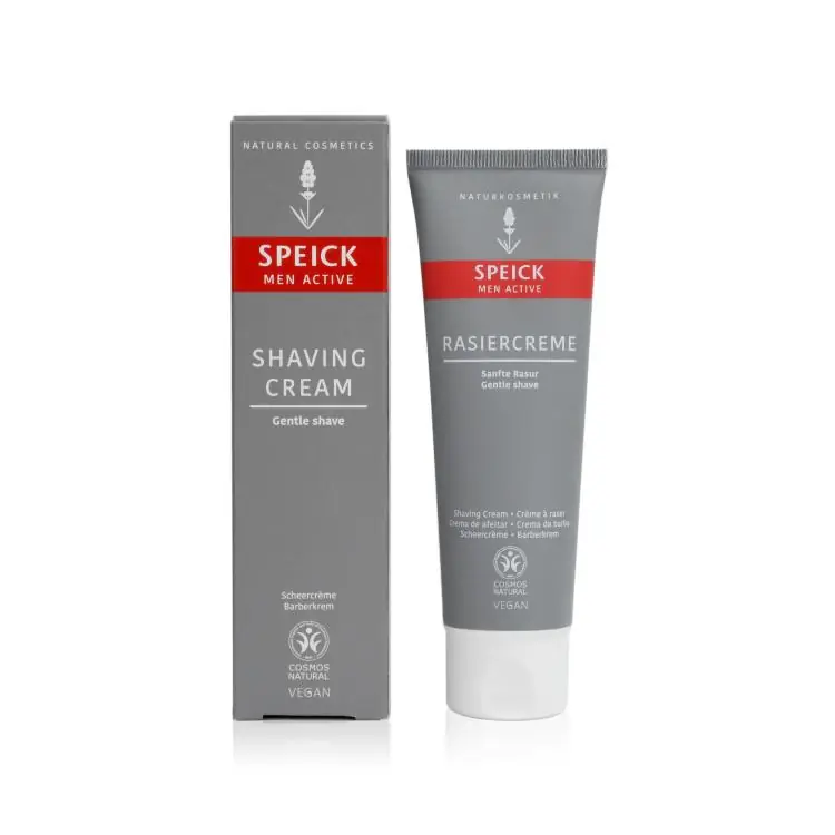 Speick Men Active Rasiercreme Preisknaller