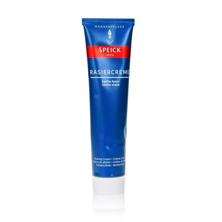 Speick Men Rasiercreme Preiswert