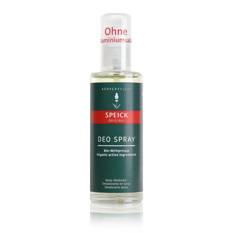 Sonderangebot Speick Original Deo Spray (Zerstäuber)