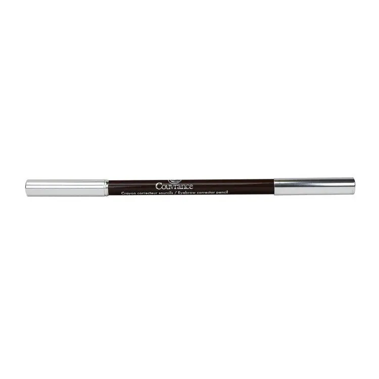 Avene Couvrance Augenbrauen Korrekturstift 02 dunkelbraun Preisreduziert