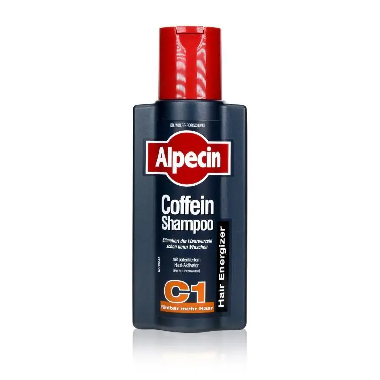 Alpecin Aktiv Coffein Shampoo C1 Super-Preis