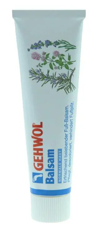 Gehwol Balsam für normale Haut Kracherpreis