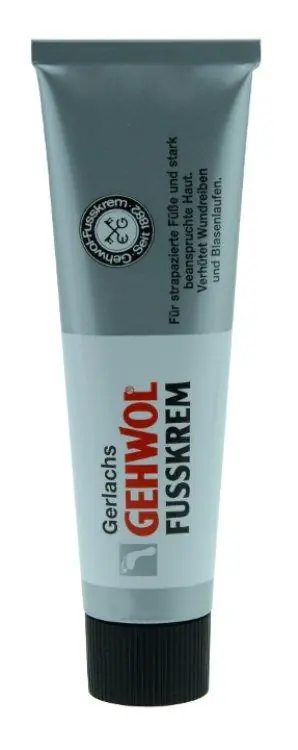 Schnäppchen Gehwol Fußcreme