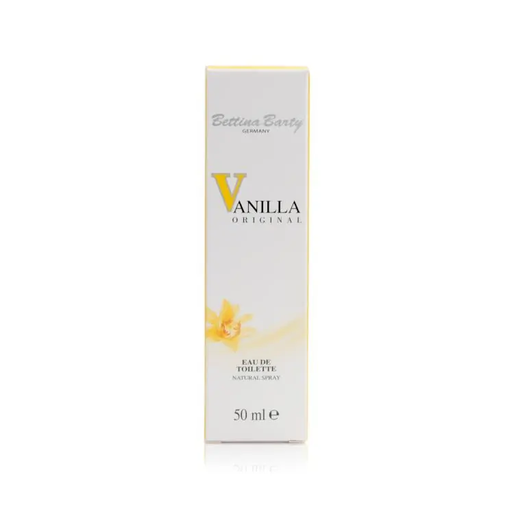 Top-Angebot Bettina Barty Vanilla Eau de Toilette Spray