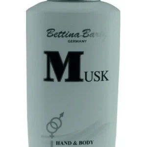 Bettina Barty Musk Bodylotion unisex Rabatt