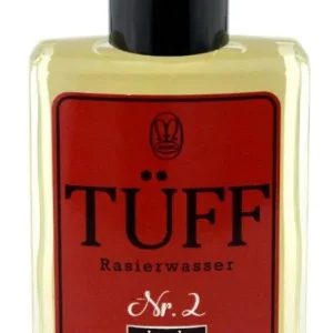 Super-Preis Tüff Rasierwasser After Shave herb