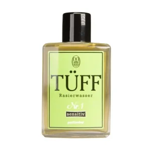 Tüff After Shave Sensitiv Günstig