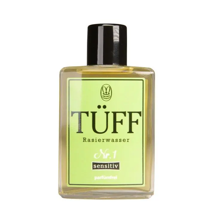 Tüff After Shave Sensitiv Günstig