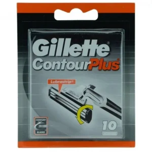 Gillette Charger Contour Plus Beliebt