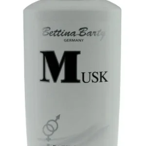 Bettina Barty Musk Bath & Shower Gel Aktuell
