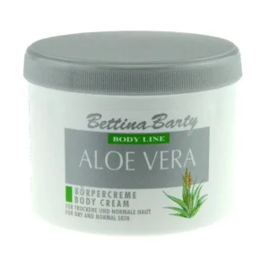 Bettina Barty Aloe Vera Body Cream Markenprodukt