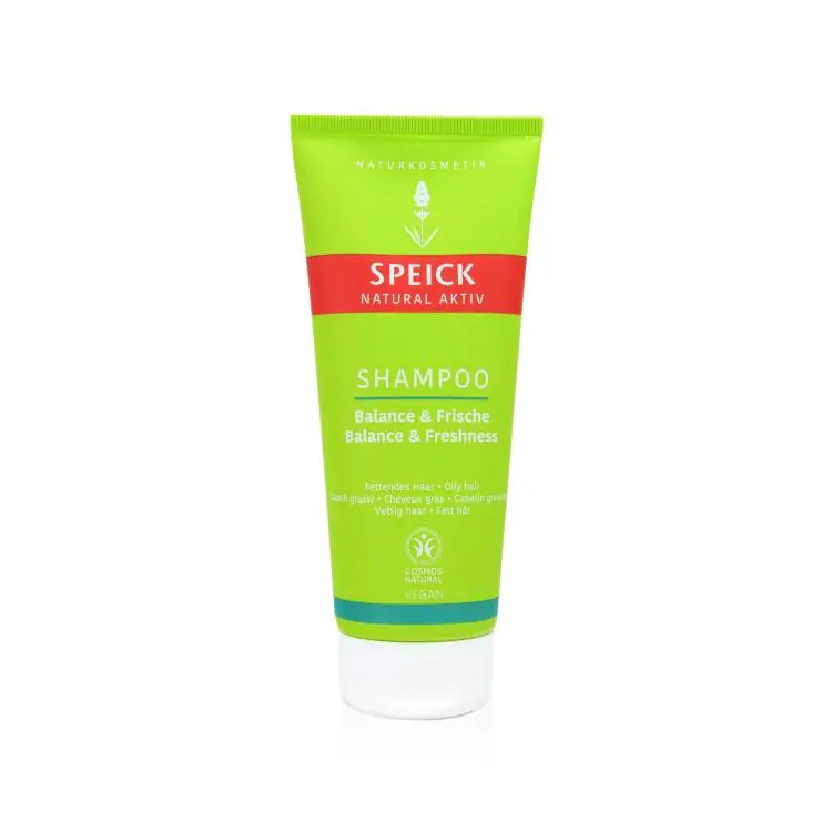 Speick natural Aktiv Shampoo Balance&Frische Preiswert