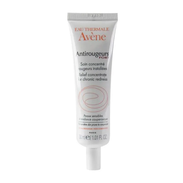 Avene Antirougeurs Fort Intensivpflege bei Rötungen Angebot