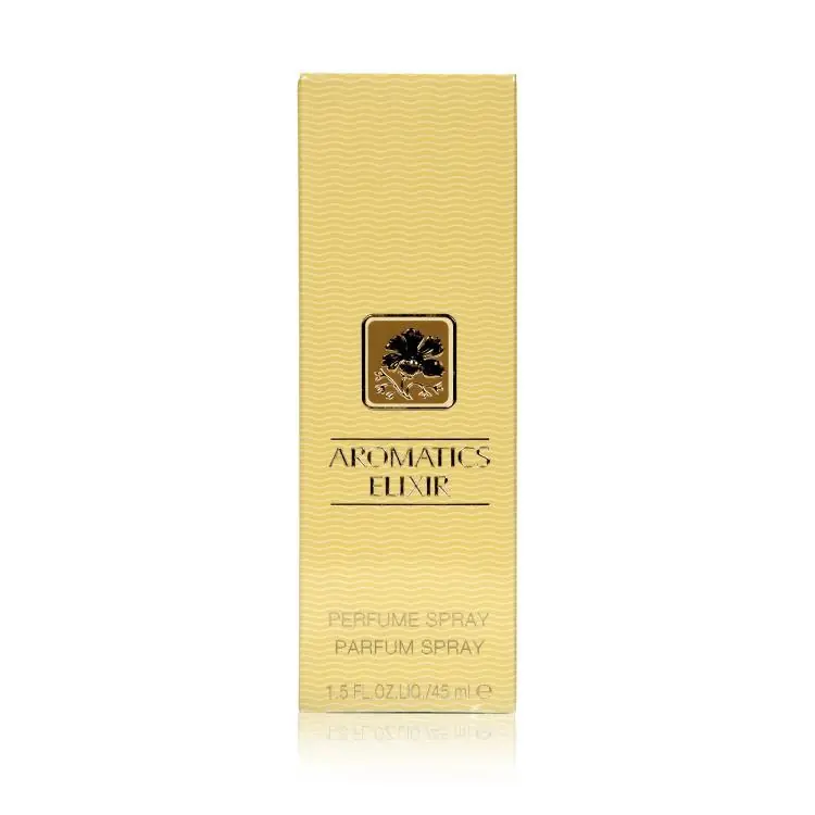 Aktuell Clinique Aromatics Elixir Eau de Parfum