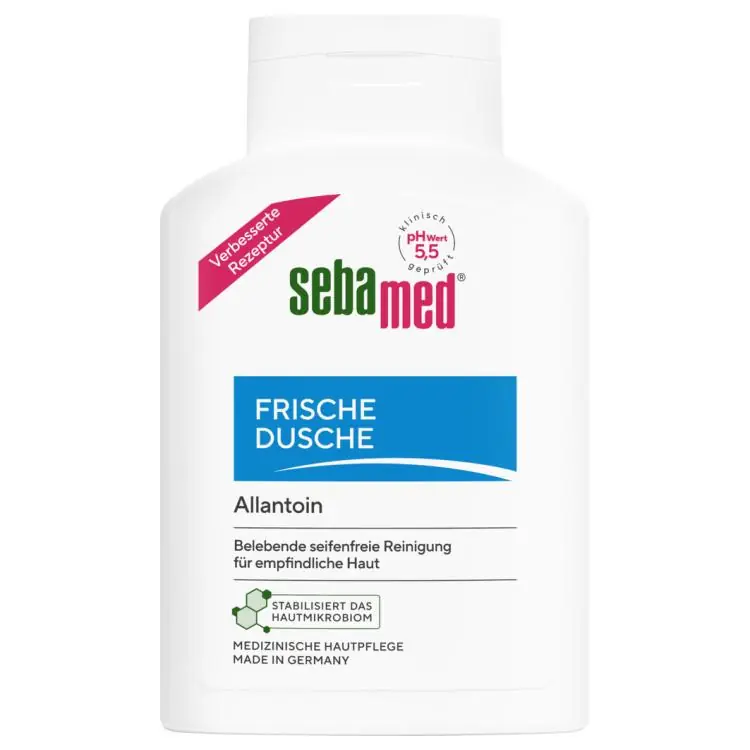 Sebamed Frische Dusche Top-Angebot