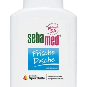 Rabatt Sebamed Frische Dusche