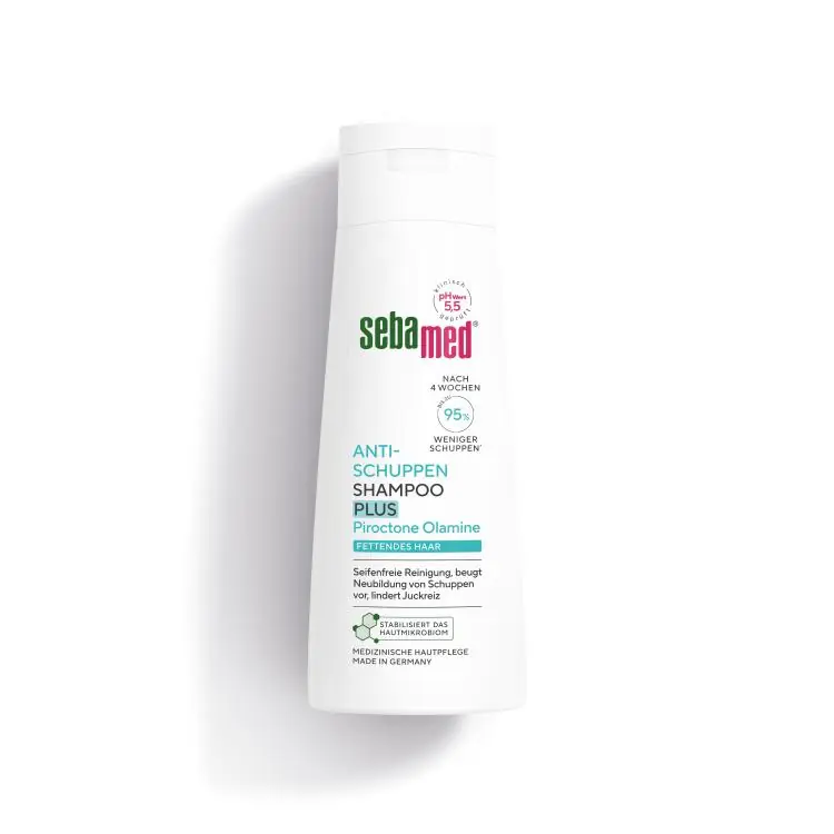 Sebamed Antischuppen Shampoo Plus Sonderaktion