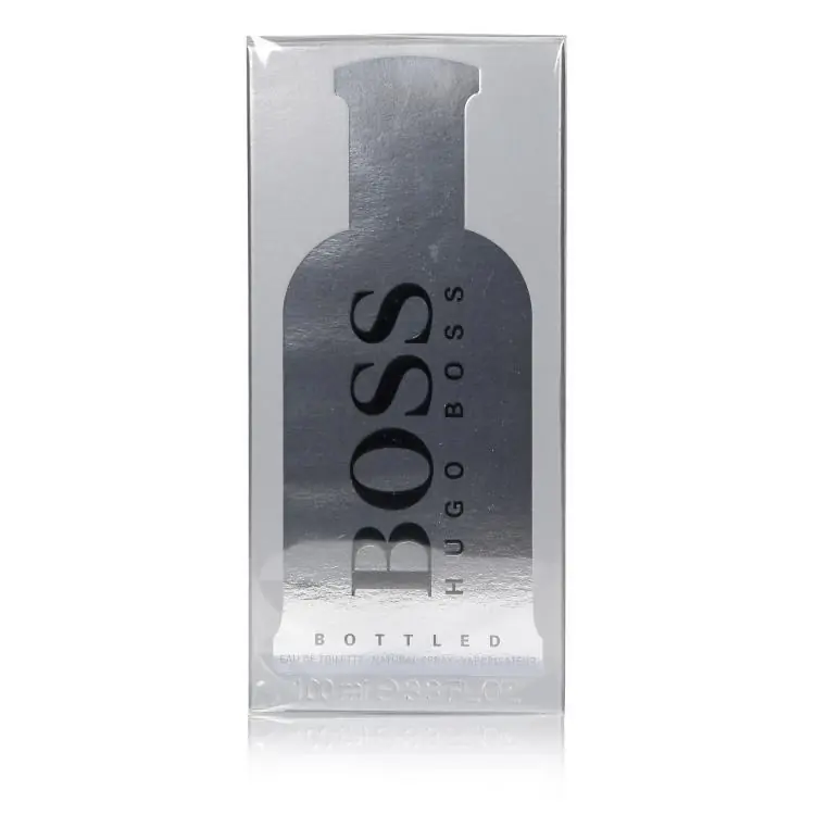 Preis Gesenkt Boss Bottled Eau de Toilette