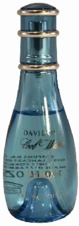 Davidoff Cool Water Woman Letzte Chance