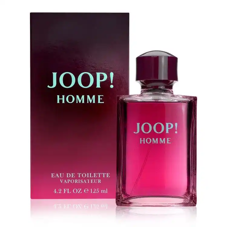 Nur Für Kurze Zeit Joop Homme Eau de Toilette Vaporisateur
