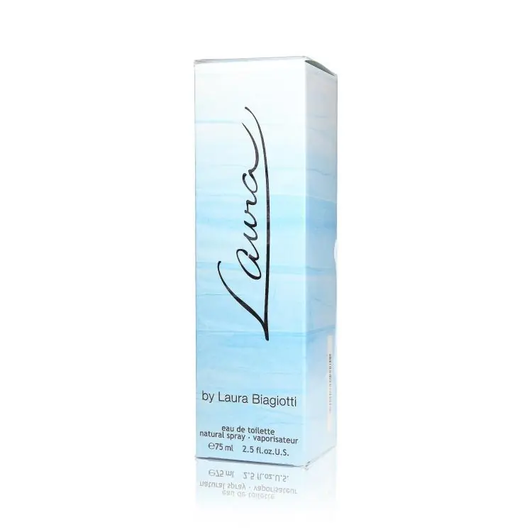 Jetzt Bestellen Laura Biagiotti Laura Eau de Toilette Vaporisateur