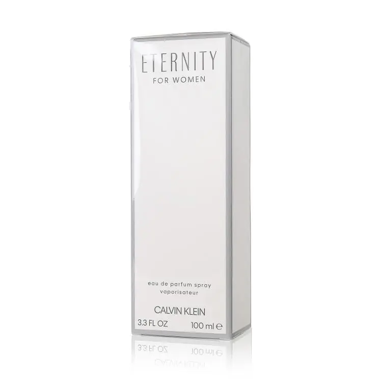 Calvin Klein Eternity Eau de Parfum for Women Super-Preis