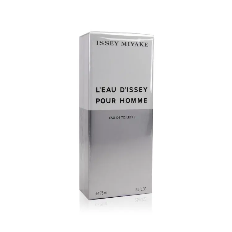 Issey Miyake L eau d‘Issey pour Homme Eau de Toilette Vaporisateur Echt