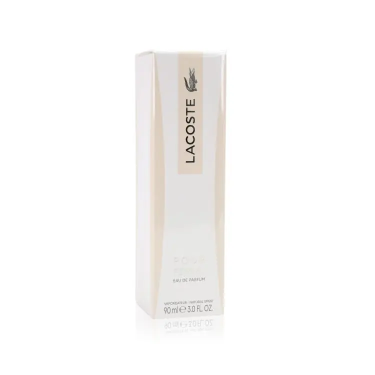 Saisonangebot Lacoste pour Femme Eau de Parfum Vaporisateur