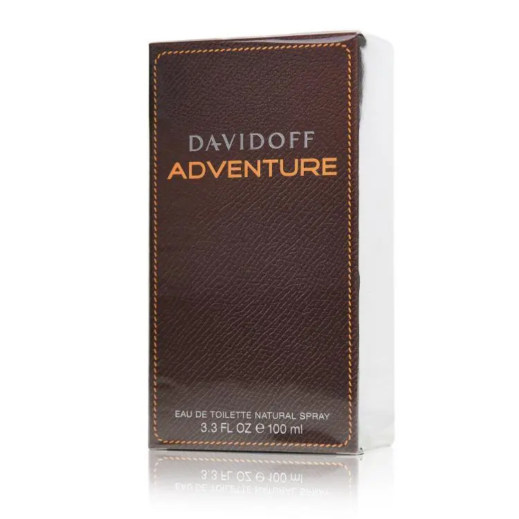 Nur Für Kurze Zeit Davidoff Adventure