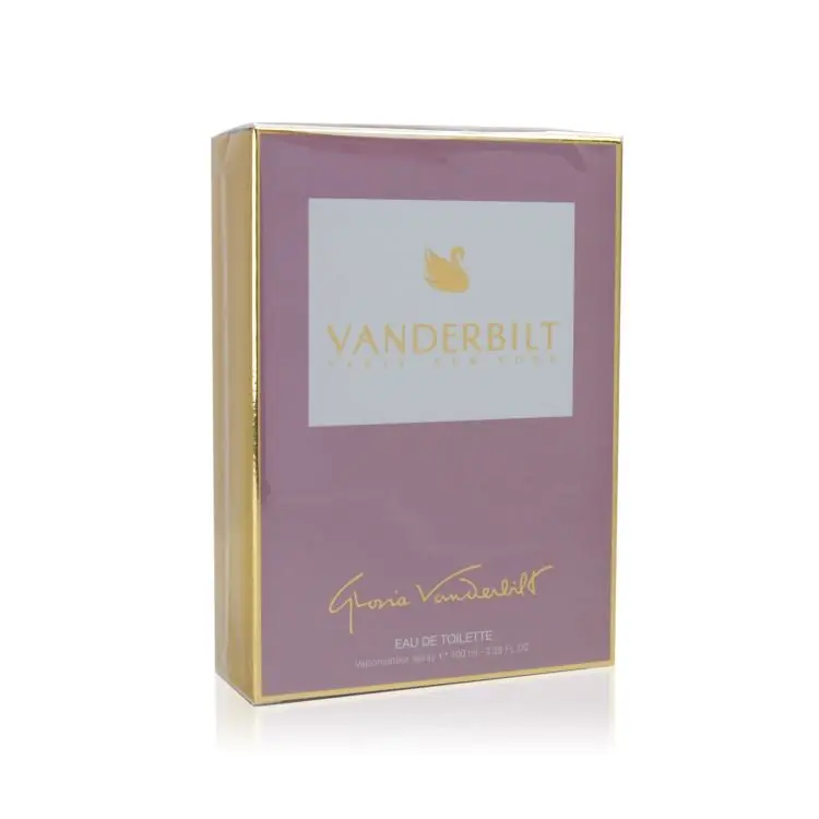 Sonderangebot GLORIA VANDERBILT Vanderbilt Eau de Toilette Vaporisateur