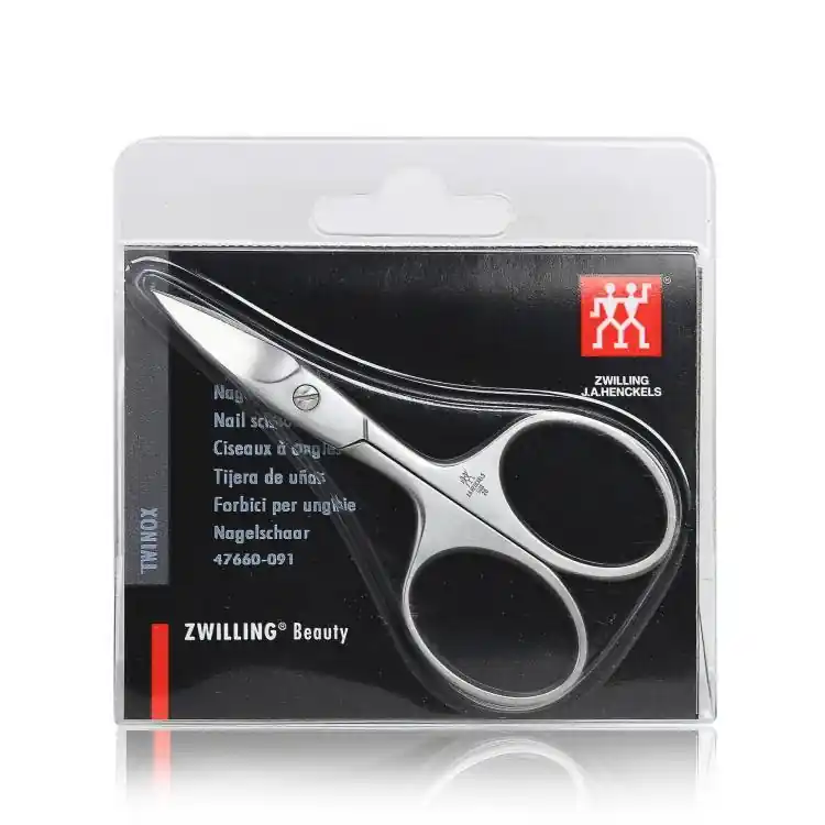 Zwilling TWINOX Nagelschere, 9 cm Meistverkauft