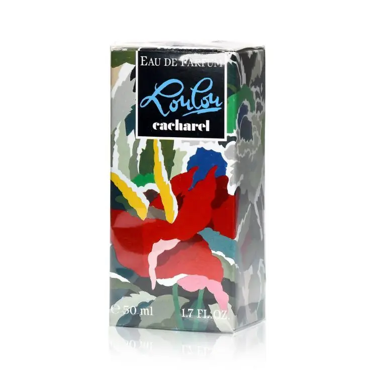 Meistverkauft Cacharel Lou Lou Eau de Parfum Vaporisateur