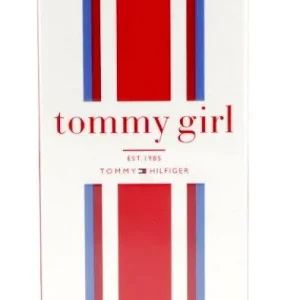 Neuheit Tommy Hilfiger Tommy Girl Eau de Toilette Vaporisateur
