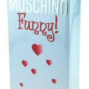 Finale Aktion Moschino Funny Eau de Toilette
