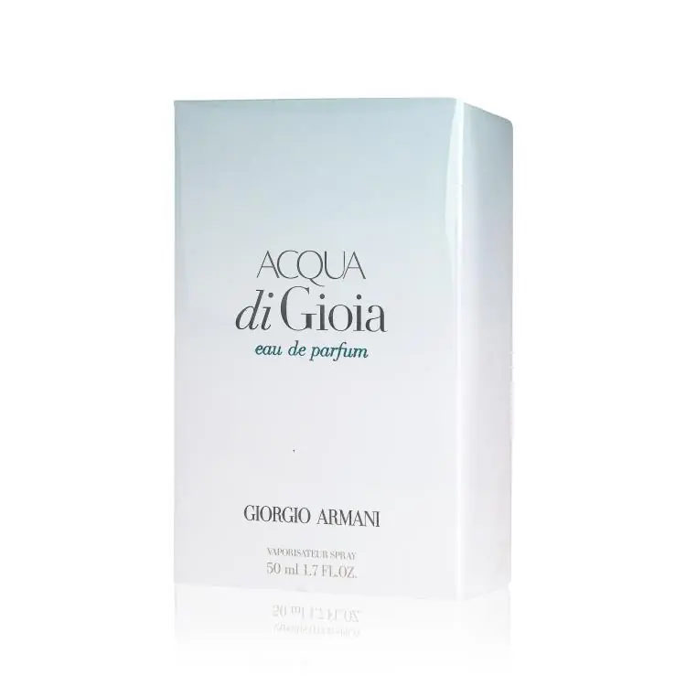 Sichere Zahlung Giorgio Armani Acqua di Gioia Eau de Parfum Vaporisateur