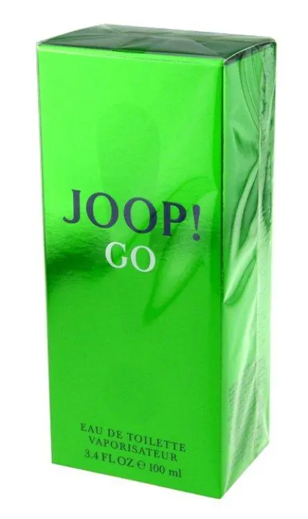 Joop GO Homme Eau de Toilette Vaporisateur Bestpreis