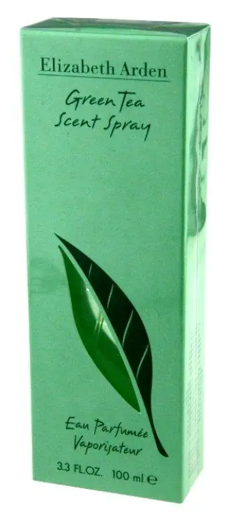 Elizabeth Arden Green Tea Eau de Toilette Vaporisateur Kracherpreis