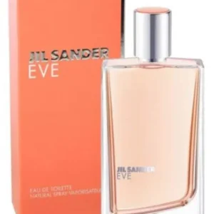 Expressversand Jil Sander Eve Eau de Toilette Vaporisateur