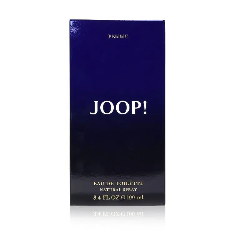 Highlight Joop Femme Eau de Toilette Vaporisateur