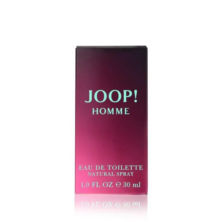 Angebot Joop Homme Eau de Toilette Vaporisateur