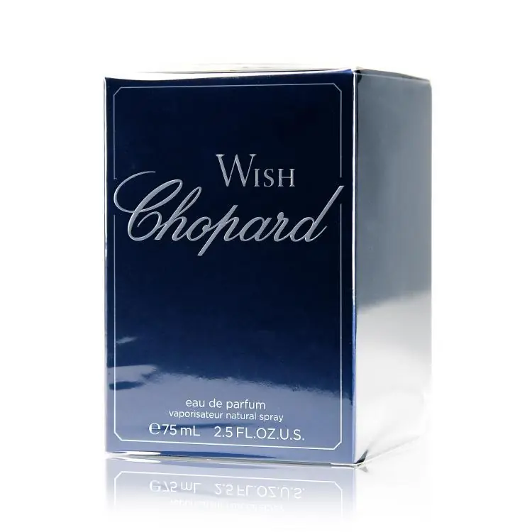 Chopard Wish Eau de Parfum Vaporisateur Ausverkauf