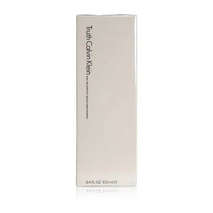 Calvin Klein Truth Eau de Parfum Vaporisateur Markenprodukt