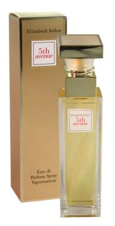 Elizabeth Arden 5th Avenue Eau de Parfum Zertifiziert