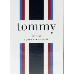 Neue Kollektion Tommy Hilfiger Tommy Eau de Toilette Vaporisateur