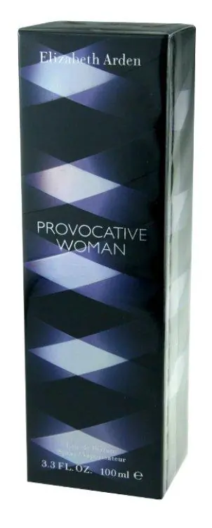 Elizabeth Arden Provocative Woman Eau de Parfum Preiswert