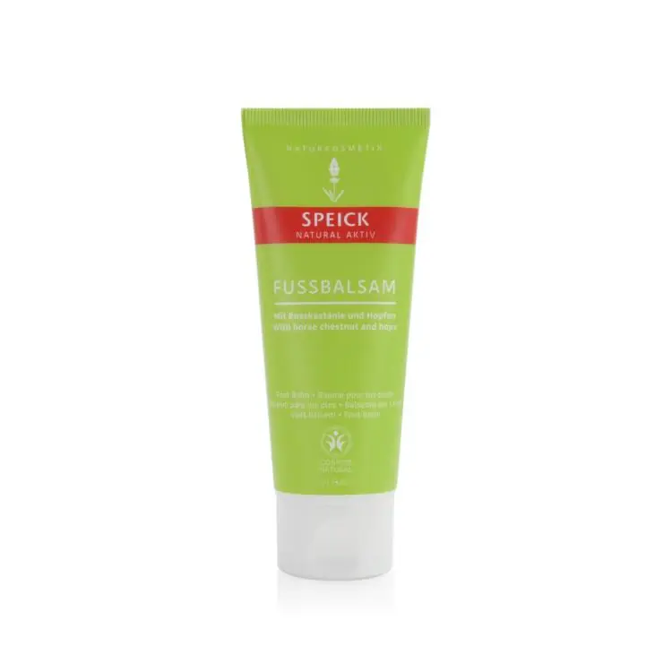 SPEICK natural Aktiv Fußbalsam Ausverkauf