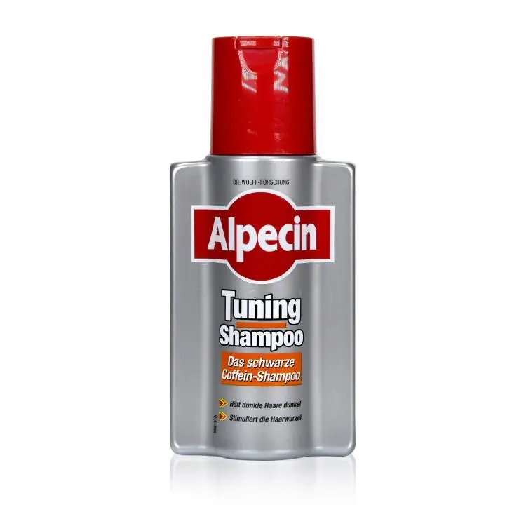 Alpecin Tuning Shampoo Geprüft