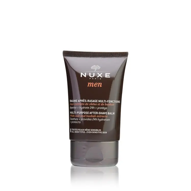 Top-Seller Nuxe men After-Shave-Balsam