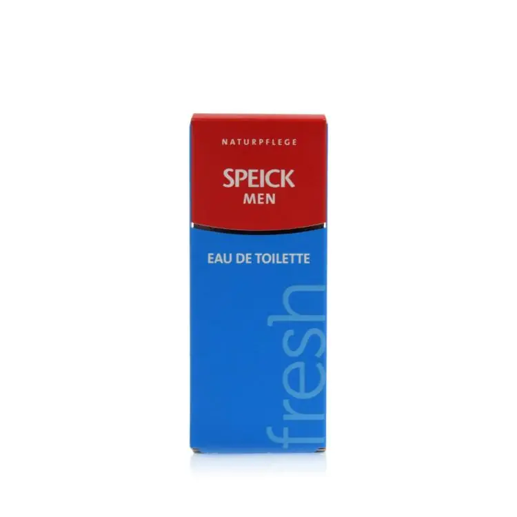 SPEICK Men Eau de Toilette Preis Gesenkt